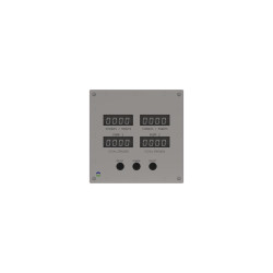 Pump Stroke Counter Pump Stroke Counter