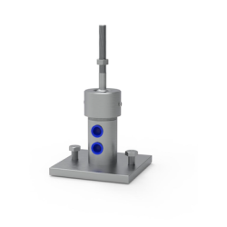 SC1000 / 1760-1100 Crown-o-Matic Toggle Valve SC1000 / 1760-1100 Crown-o-Matic Toggle Valve
