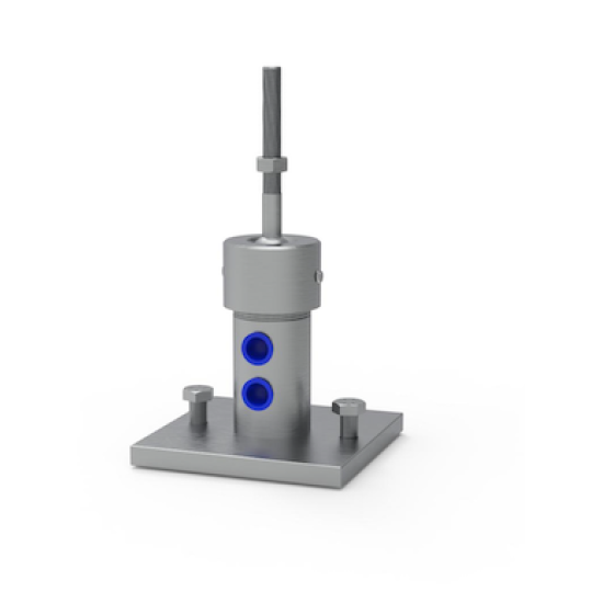 Showing image for SC1000 / 1760-1100 Crown-o-Matic Toggle Valve SC1000 / 1760-1100 Crown-o-Matic Toggle Valve image