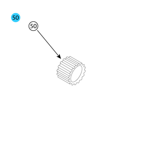 item#50 NSS* OUTER BRAKE RACE