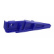 Type CMSXL Casing Slips Replacement Parts Right Hand Segment Type CMSXL Casing Slips image