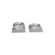 2513 Varco Style Button Insert for Casing and Drill Collar Slip, 2513 Drill Collar Slips image
