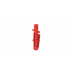 Type DCS Drill Collar Slip Replacement Parts Intermediate Segment 3" - 4 7/8" Type DCS Drill Collar Slip Replacement Parts Intermediate Segment 3" - 4 7/8"