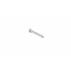 Type DCS Drill Collar Slip Replacement Parts Hinge Pin 3" - 4 7/8" Type DCS Drill Collar Slip Replacement Parts Hinge Pin 3" - 4 7/8"