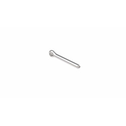 Type CMSXL Casing Slips Replacement Parts Retaining Cotter Type CMSXL Casing Slips Replacement Parts Retaining Cotter