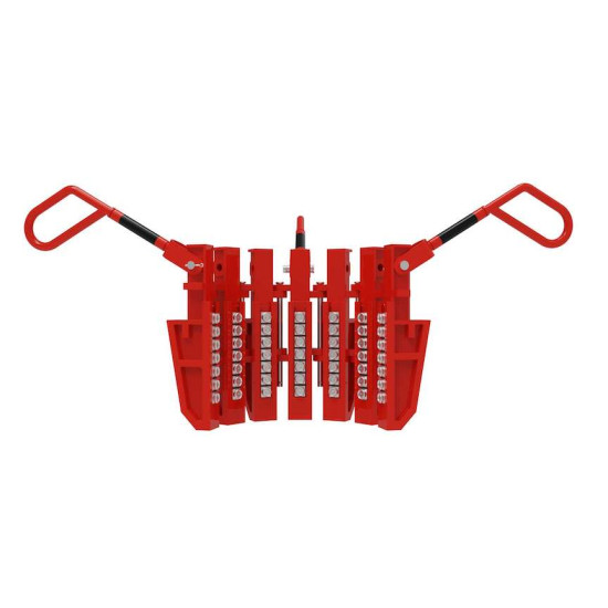 Type DCS Drill Collar Slip Complete 9 1/4