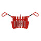 Type DCS Drill Collar Slip Complete 9 1/4