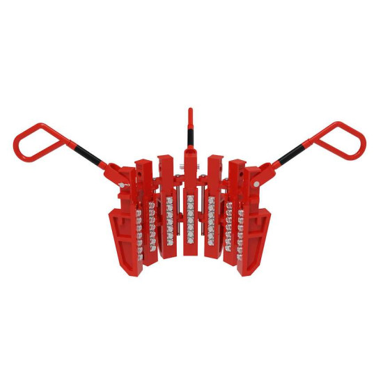 Type DCS Drill Collar Slip Complete 5 1/2