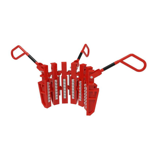 Type DCS Drill Collar Slip Complete 5 1/2