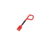 Type DCS Drill Collar Slip Replacement Parts Rear Handle 3" - 10"