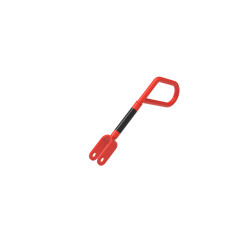 03-101 Baash-Ross Style Safety Flex Handles for DU Slips (Set of 3 Handles) 03-101 Baash-Ross Style Safety Flex Handles for DU Slips (Set of 3 Handles)