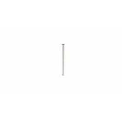 2520 Varco Style Hinge Pin for DCS-L Slip (w/ Cotter) 2520 Varco Style Hinge Pin for DCS-L Slip (w/ Cotter)