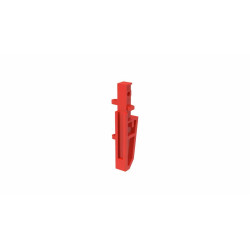 Type DCS Drill Collar Slip Replacement Parts Right Hand Segment 3" - 4 7/8" Type DCS Drill Collar Slip Replacement Parts Right Hand Segment 3" - 4 7/8"