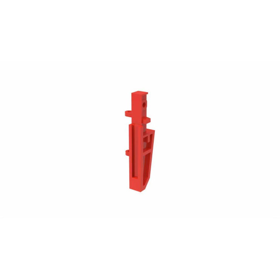 Showing image for Type DCS Drill Collar Slip Replacement Parts Right Hand Segment 5 1/2 Type DCS Drill Collar Slip Replacement Parts Right Hand Segment 5 1/2