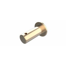 Type CMSXL Casing Slips Replacement Parts Handle Pin w/ Washer Type CMSXL Casing Slips Replacement Parts Handle Pin w/ Washer