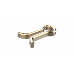 Type CMSXL Casing Slips Replacement Parts Handle Pin w/ Washer Type CMSXL Casing Slips Replacement Parts Handle Pin w/ Washer