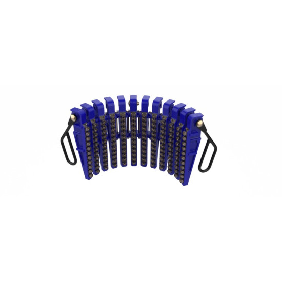 Showing image for Type CMSXL Casing Slips Complete 7 Type CMSXL Casing Slips Complete 7