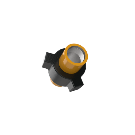 Showing image for Figure 100 -1000psi Hammer Union 2 Figure 100 -1000psi Hammer Union 2
