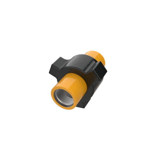Showing image for Figure 100 -1000psi Hammer Union 2 Figure 100 -1000psi Hammer Union 2