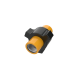 Figure 100 -1000psi Hammer Union 2