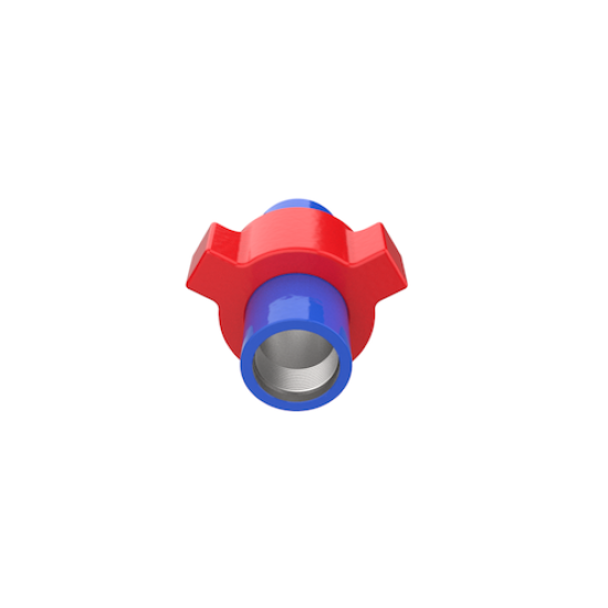 Showing image for Figure 1002 - 10000psi Hammer Union 5 Figure 1002 - 10000psi Hammer Union 5