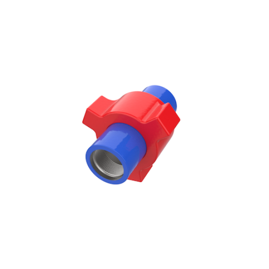 Showing image for Figure 1002 - 10000psi Hammer Union 1-1/2 Figure 1002 - 10000psi Hammer Union 1-1/2