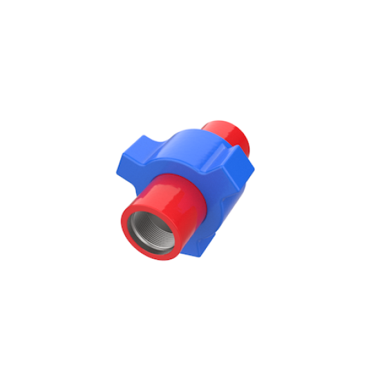 Showing image for Figure 1502 - 15000psi Hammer Union 1-1/2 Figure 1502 - 15000psi Hammer Union 1-1/2