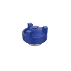 Figure 207 - 2000psi Hammer Union 3" Threaded Connection Figure 207 - 2000psi Hammer Union 3" Threaded Connection