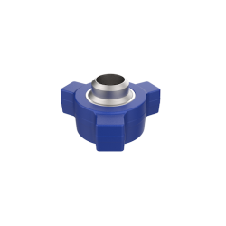 3" Figure 200 - 2000psi Schedule 80 Hammer Union Butt Weld Connection 3" Figure 200 - 2000psi Schedule 80 Hammer Union Butt Weld Connection