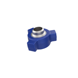 8" Figure 206 -2000psi Schedule 80 Hammer Union Butt Weld Connection 8" Figure 206 -2000psi Schedule 80 Hammer Union Butt Weld Connection