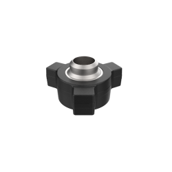 1-1/2" Figure 602 - 6000psi Schedule 160 Hammer Union Butt Weld Connection 1-1/2" Figure 602 - 6000psi Schedule 160 Hammer Union Butt Weld Connection