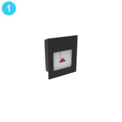 BOP Tester Chart Recorder BOP Tester Chart Recorder