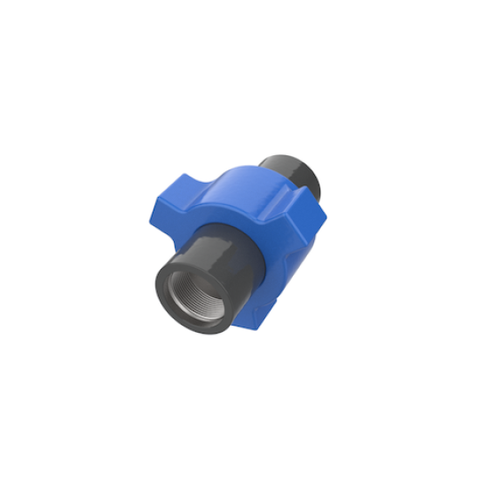 Showing image for Figure 206 - 2000psi Hammer Union 1 Figure 206 - 2000psi Hammer Union 1