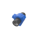 Figure 206 - 2000psi Hammer Union 1