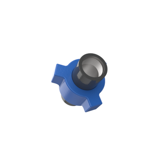 Showing image for Figure 206 - 2000psi Hammer Union 1 Figure 206 - 2000psi Hammer Union 1