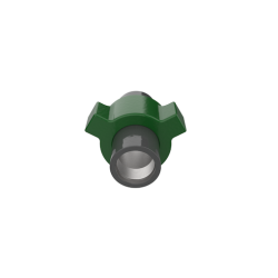 3" Figure 2002/2202 - 20000psi/15000 psi Hammer Union Butt Weld Connection 3" Figure 2002/2202 - 20000psi/15000 psi Hammer Union Butt Weld Connection