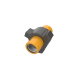 Figure 300 - 2000psi (Hammer Union 1