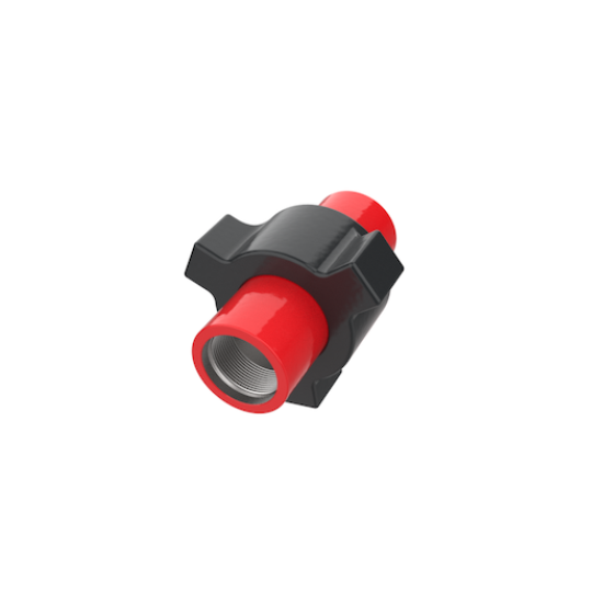 Showing image for Figure 400 - 4000psi Hammer Union 2 Figure 400 - 4000psi Hammer Union 2