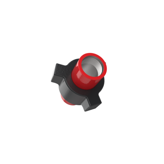Showing image for Figure 400 - 4000psi Hammer Union 2 Figure 400 - 4000psi Hammer Union 2