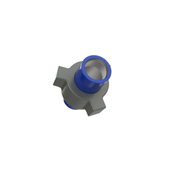 Showing image for Figure 211 - 2000psi Hammer Union 2 Figure 211 - 2000psi Hammer Union 2