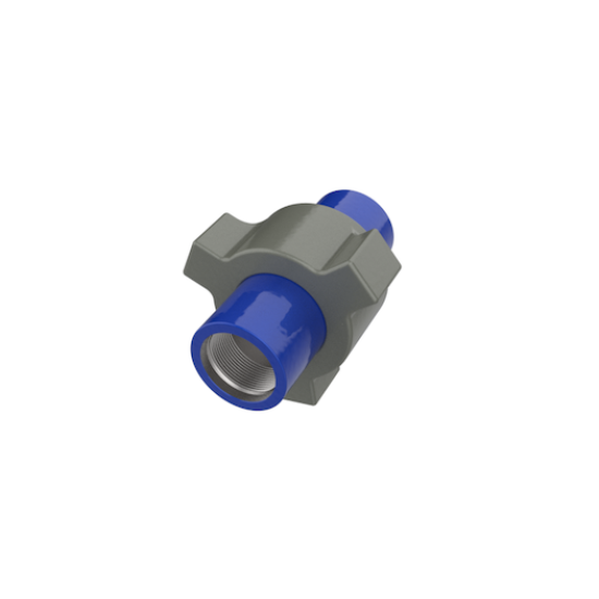 Showing image for Figure 211 - 2000psi Hammer Union 2 Figure 211 - 2000psi Hammer Union 2