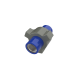 Figure 211 - 2000psi Hammer Union 2
