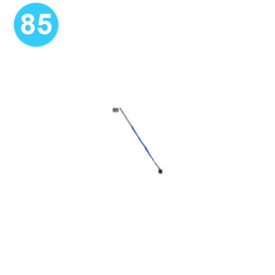 item#85 Eckel Style Backup 4-1/2