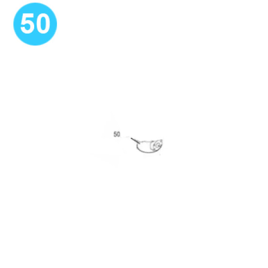 item#50 Eckel Style 4-1/2