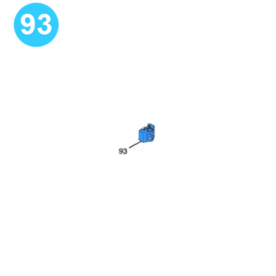 item#93 Eckel Style 4-1/2