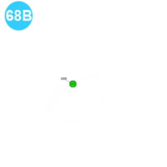 item#68B Eckel Style 5-1/2