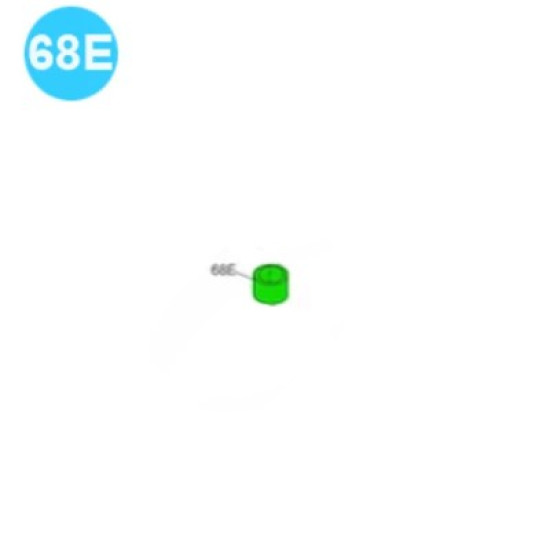 item#68E Eckel Style 5-1/2