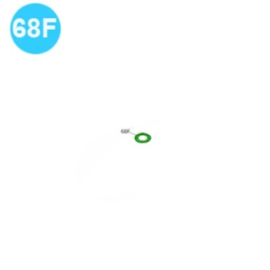 item#68F Eckel Style 5-1/2