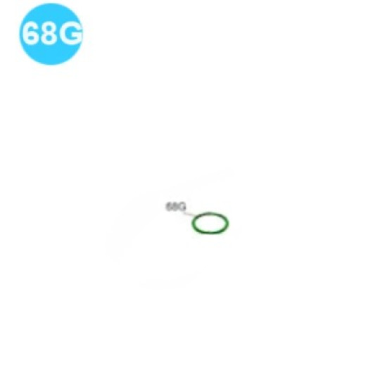 item#68G Eckel Style 5-1/2