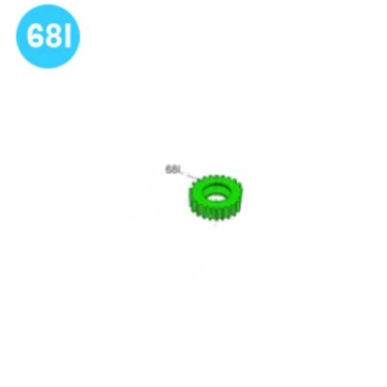 item#68I Eckel Style 5-1/2